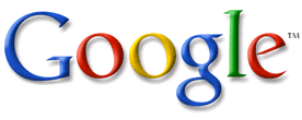 el logo de google